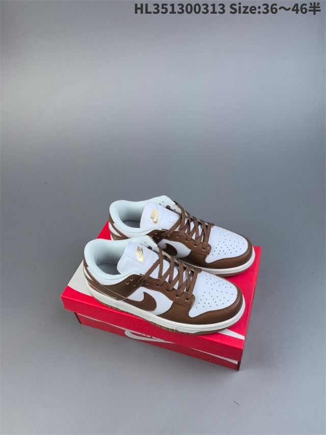 men Low top dunk sb shoes 36-45 2025-9-19-025